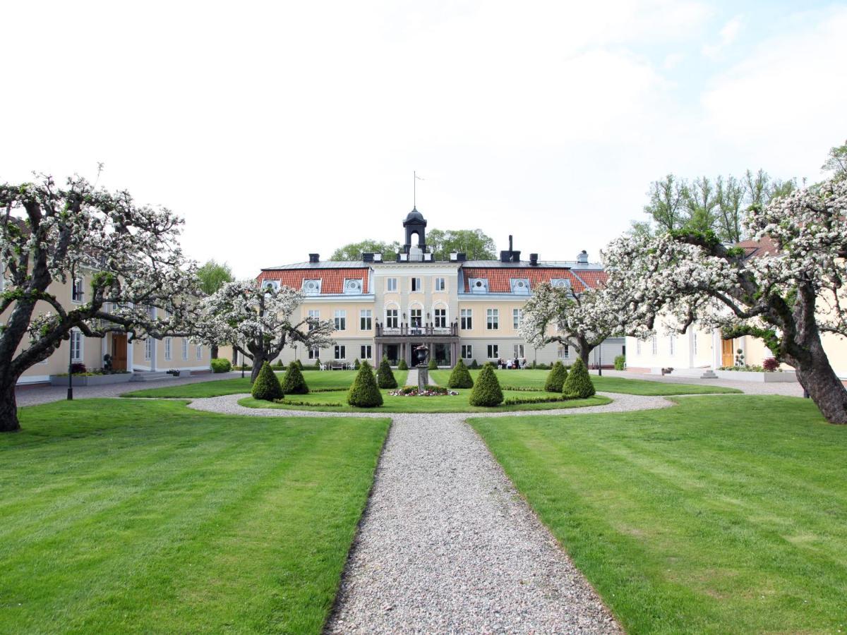 Soedertuna Slott Gnesta Ngoại thất bức ảnh