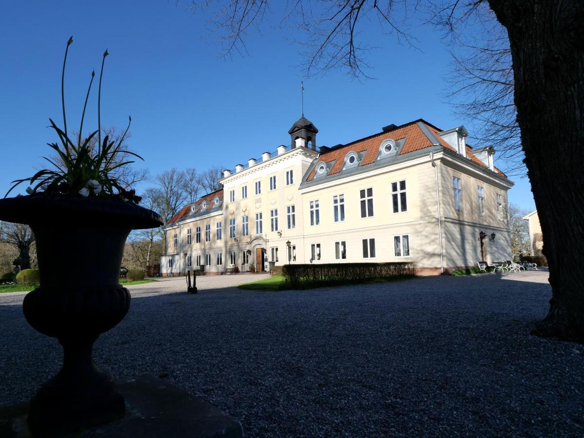 Soedertuna Slott Gnesta Ngoại thất bức ảnh