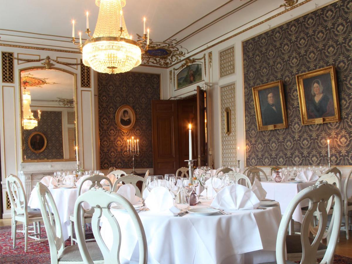 Soedertuna Slott Gnesta Ngoại thất bức ảnh