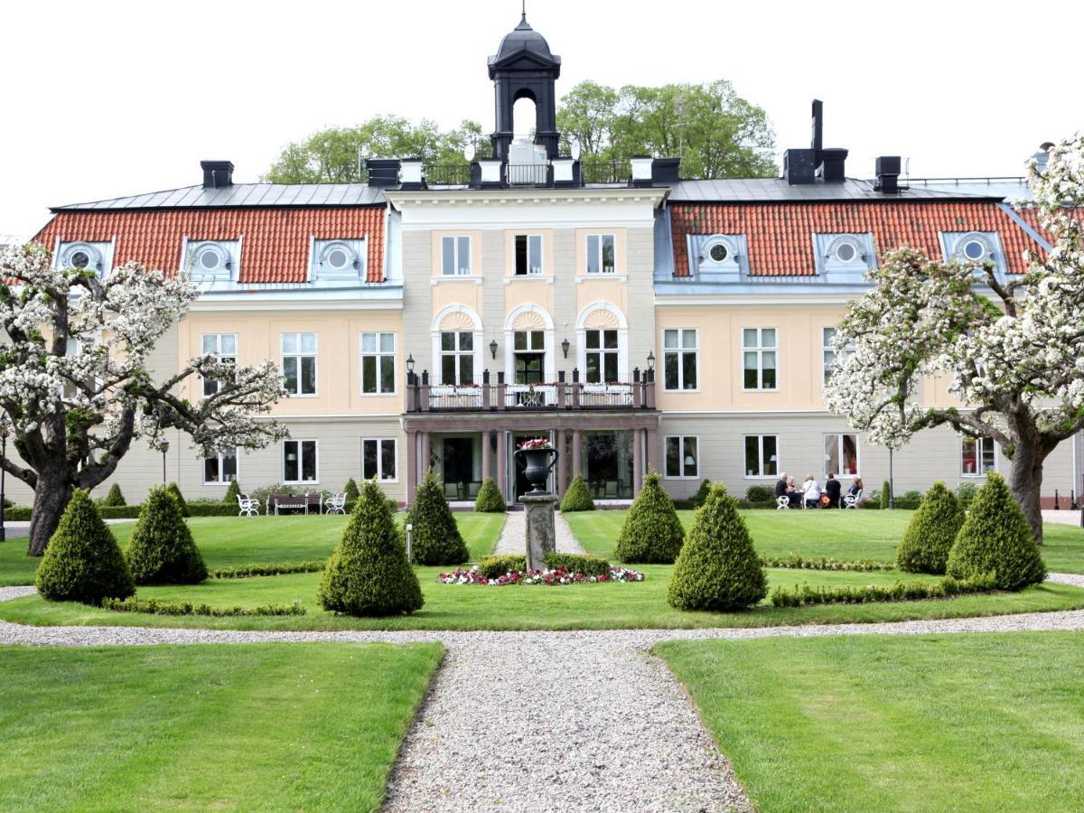 Soedertuna Slott Gnesta Ngoại thất bức ảnh
