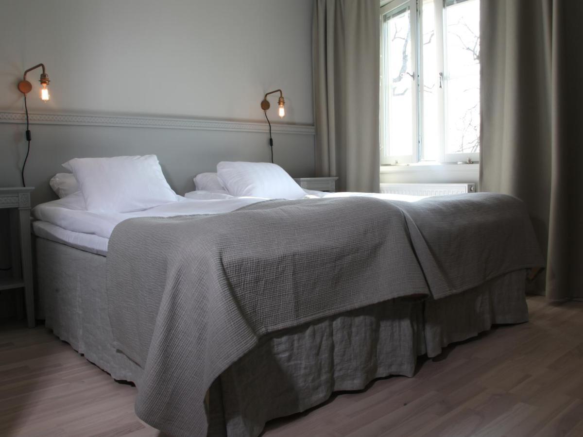 Soedertuna Slott Gnesta Ngoại thất bức ảnh