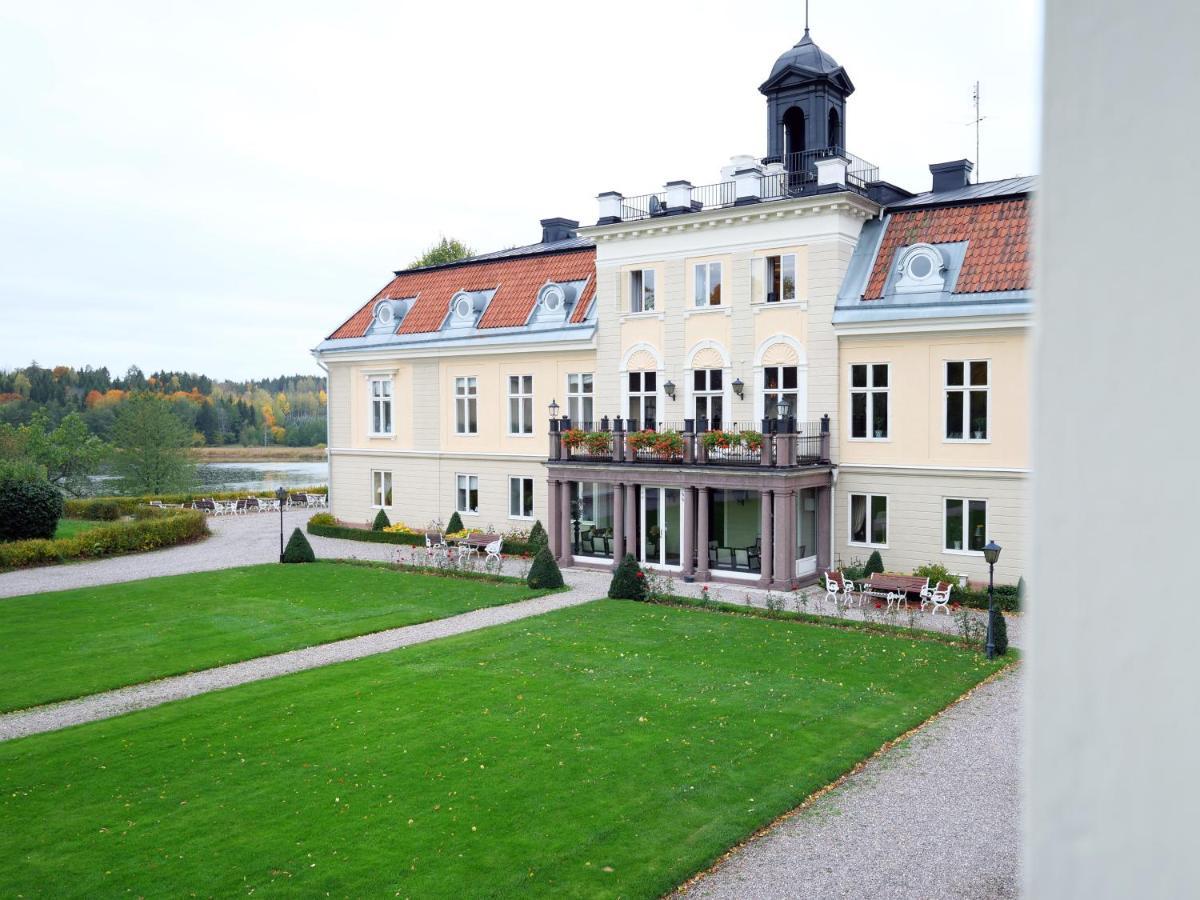 Soedertuna Slott Gnesta Ngoại thất bức ảnh