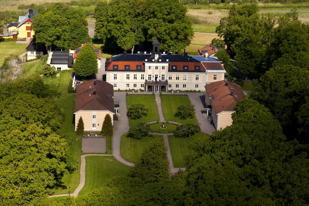 Soedertuna Slott Gnesta Ngoại thất bức ảnh