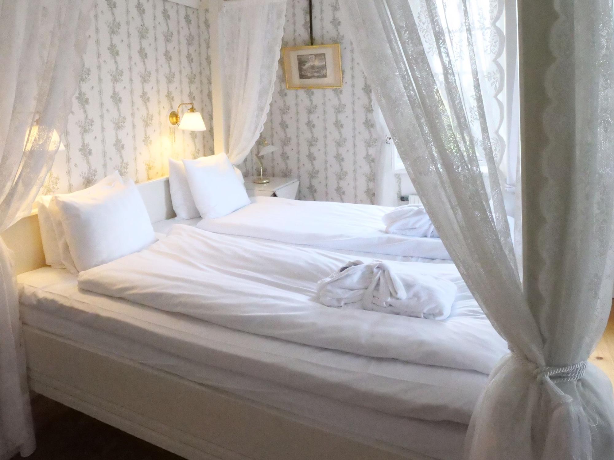 Soedertuna Slott Gnesta Ngoại thất bức ảnh