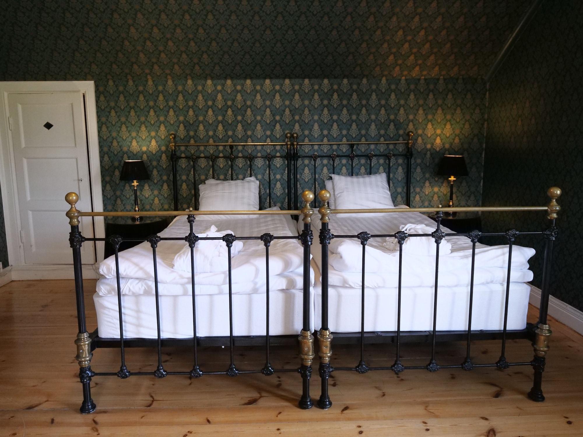 Soedertuna Slott Gnesta Ngoại thất bức ảnh