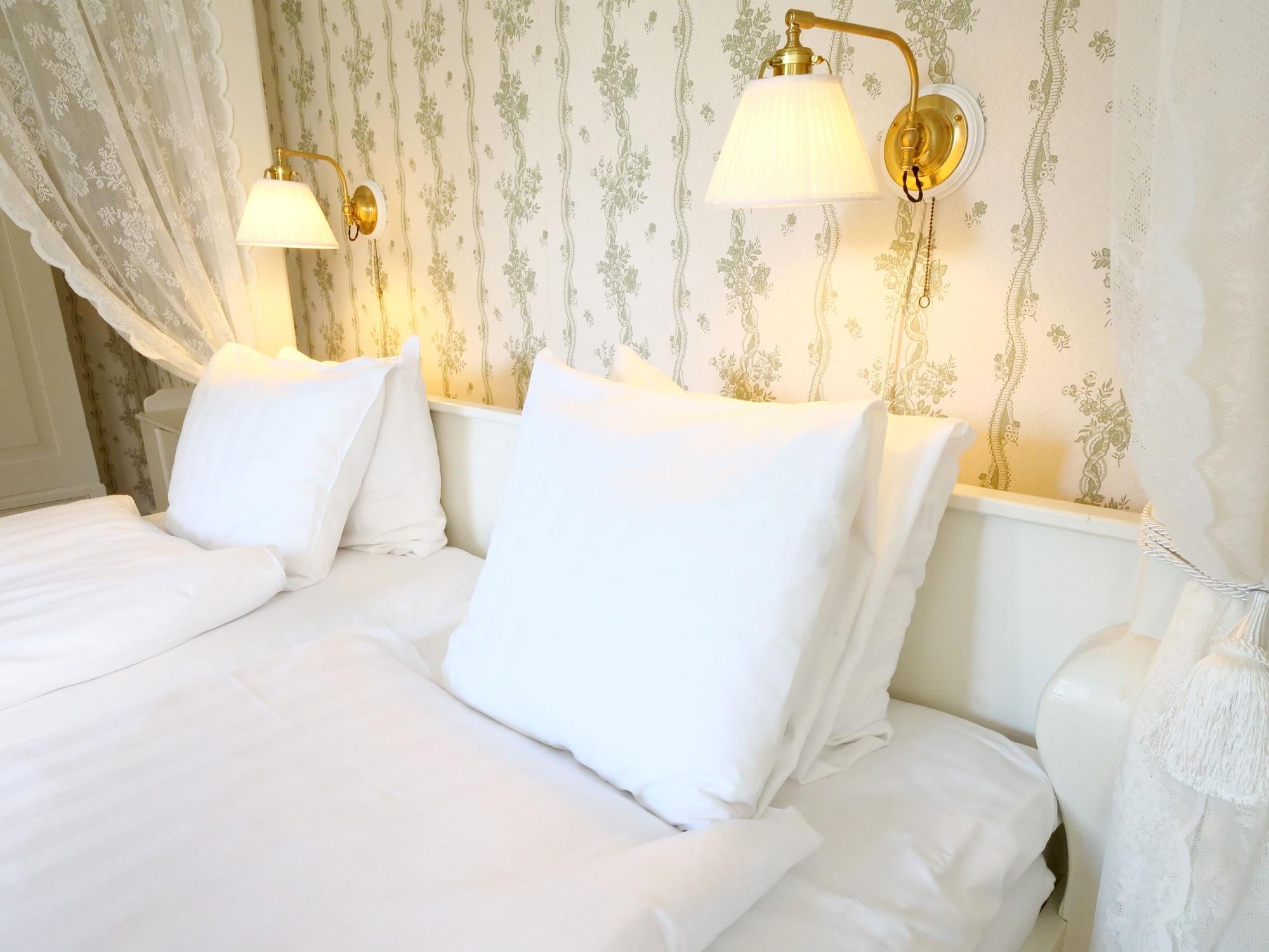 Soedertuna Slott Gnesta Ngoại thất bức ảnh