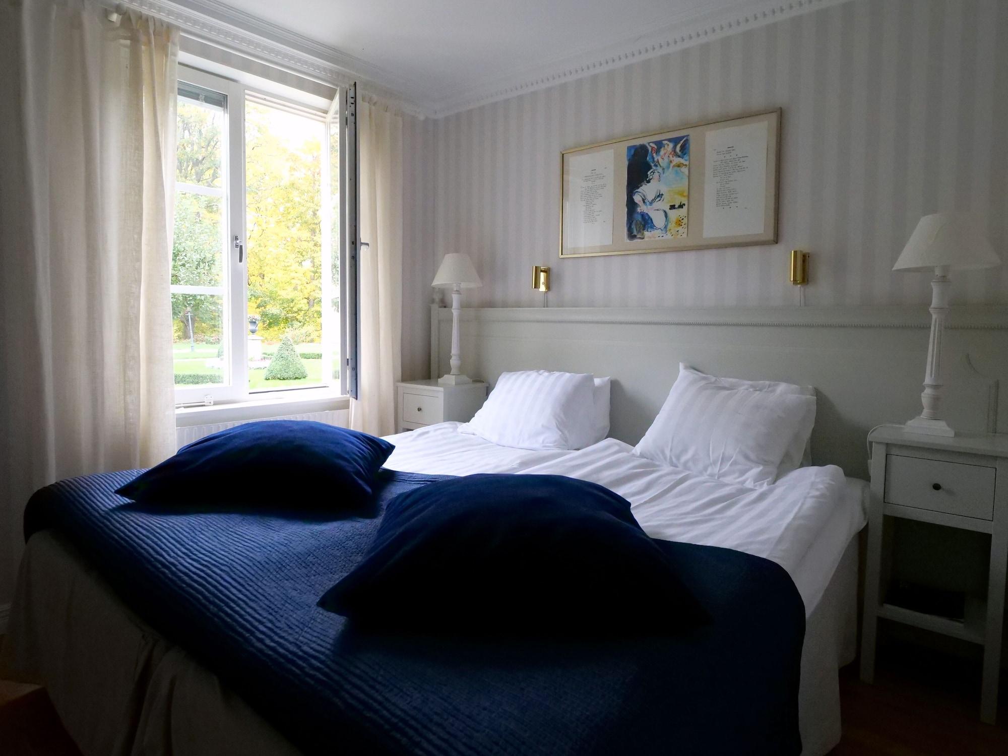 Soedertuna Slott Gnesta Ngoại thất bức ảnh