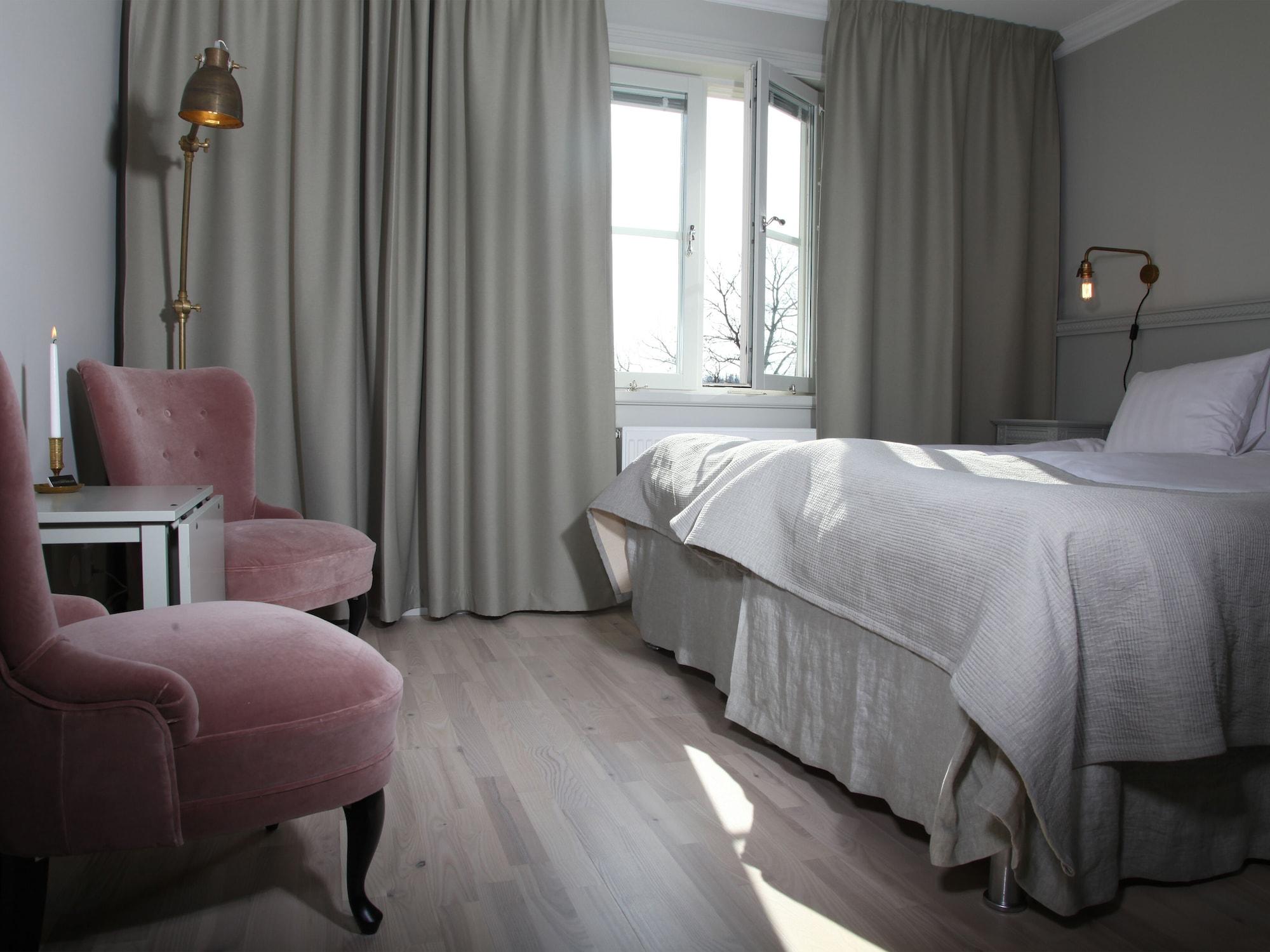 Soedertuna Slott Gnesta Ngoại thất bức ảnh