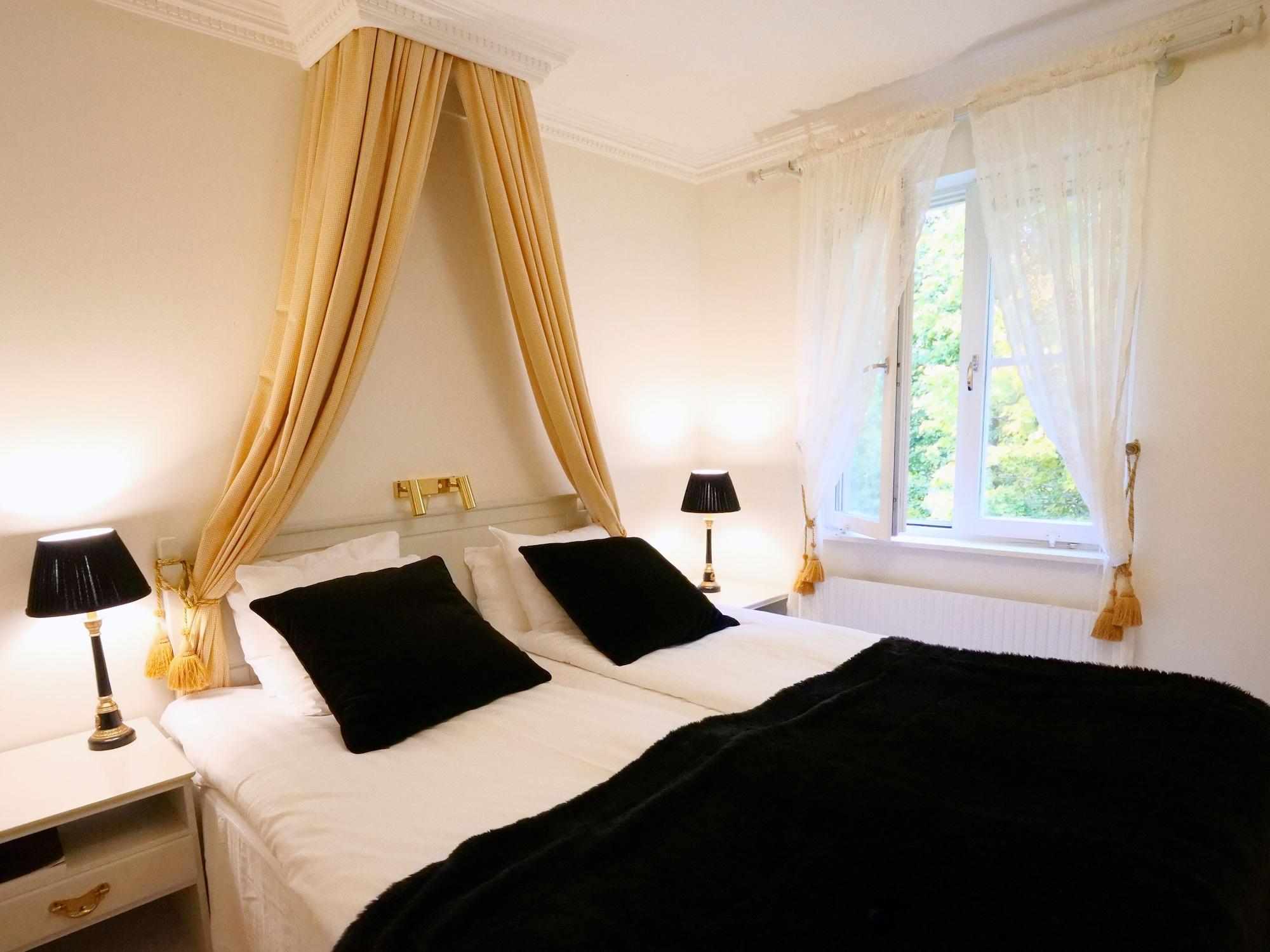 Soedertuna Slott Gnesta Ngoại thất bức ảnh