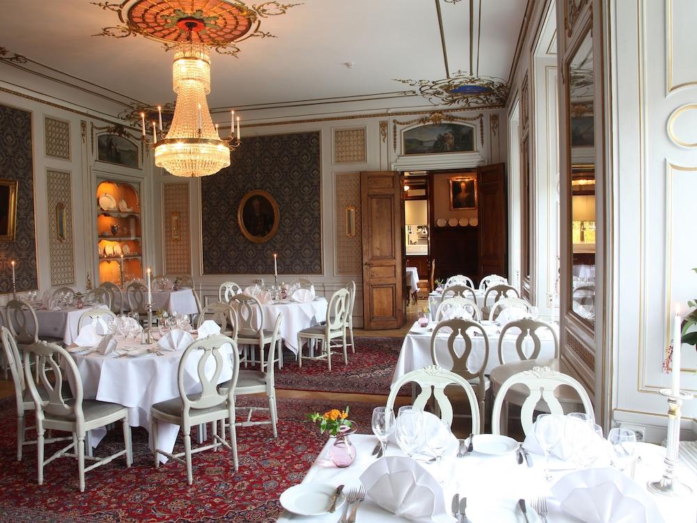 Soedertuna Slott Gnesta Ngoại thất bức ảnh