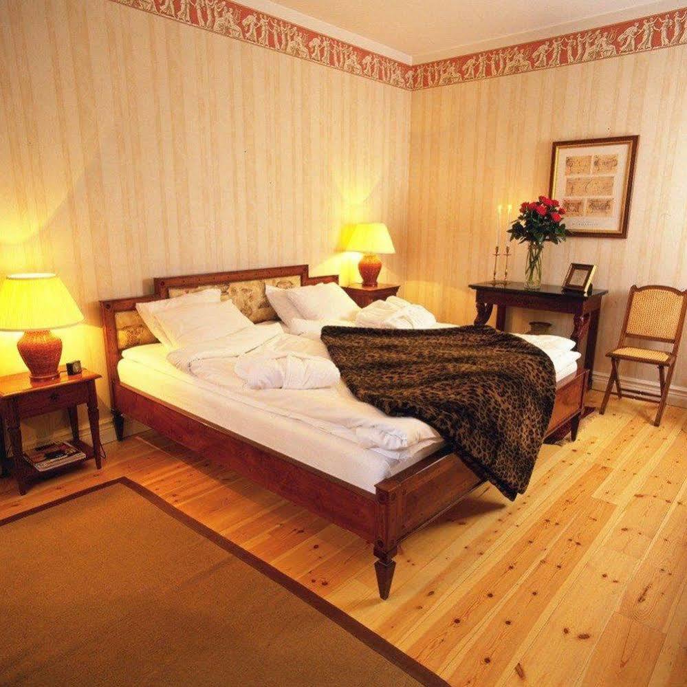 Soedertuna Slott Gnesta Ngoại thất bức ảnh