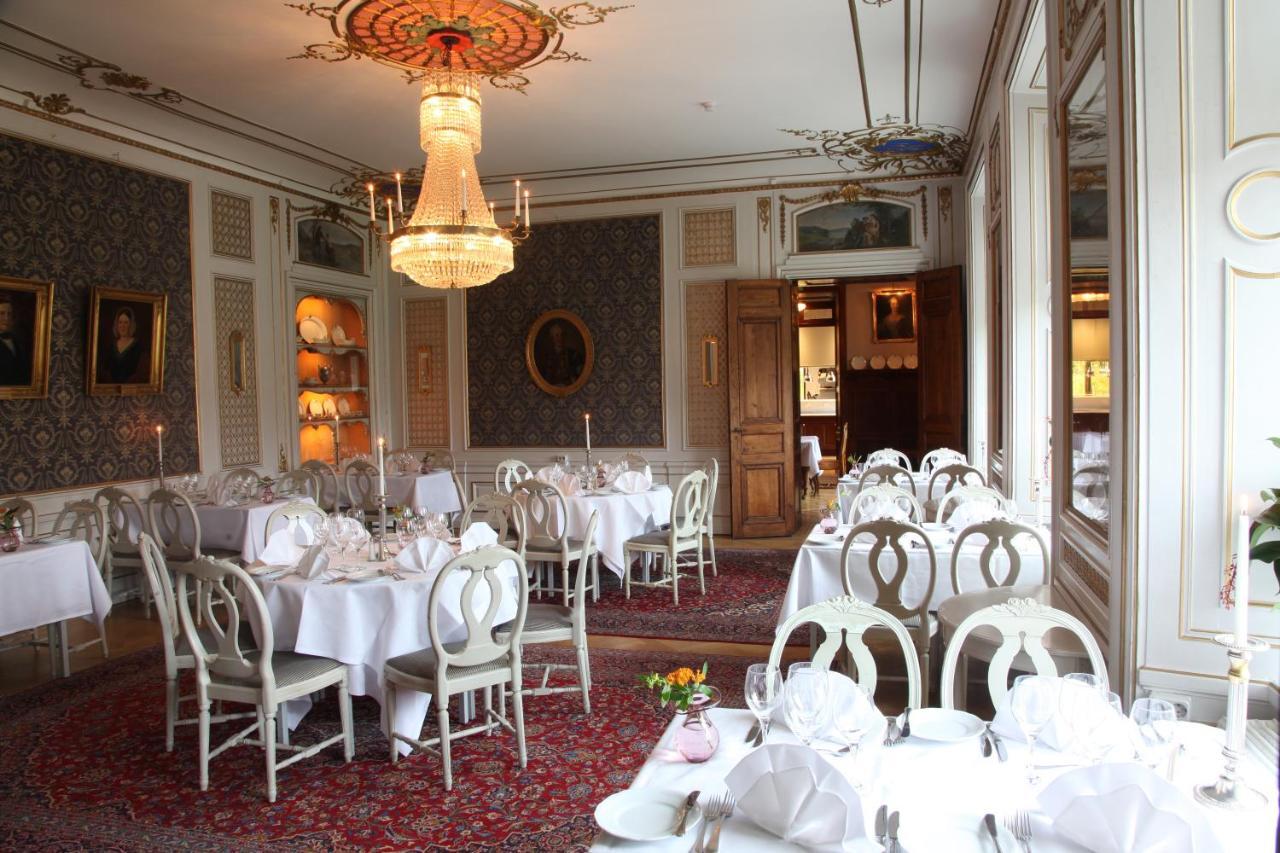 Soedertuna Slott Gnesta Ngoại thất bức ảnh